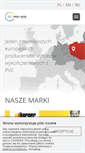 Mobile Screenshot of poli-eco.pl